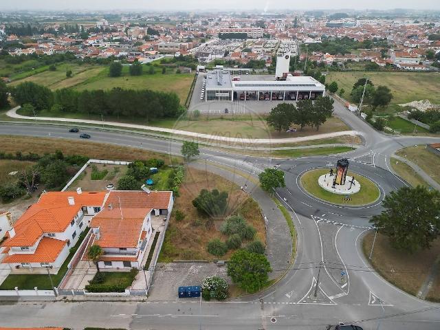 Terreno à venda em São Salvador, Ílhavo RE/MAX Portugal