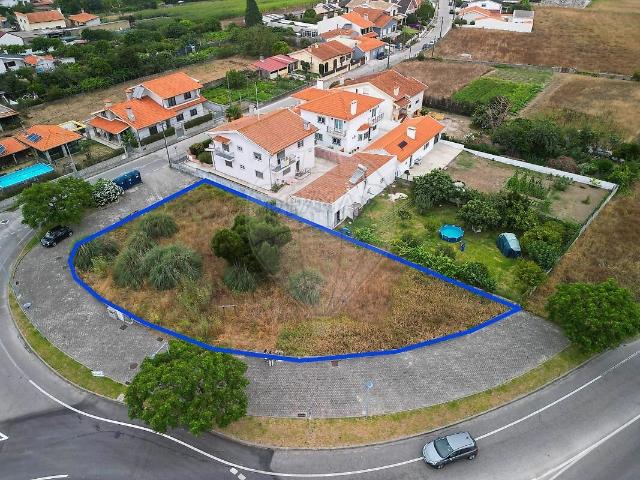 Terreno à venda em São Salvador, Ílhavo RE/MAX Portugal