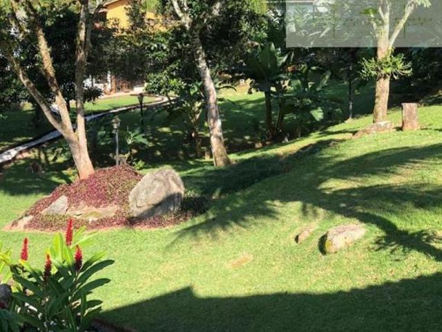 Terreno à venda em São Sebastião
