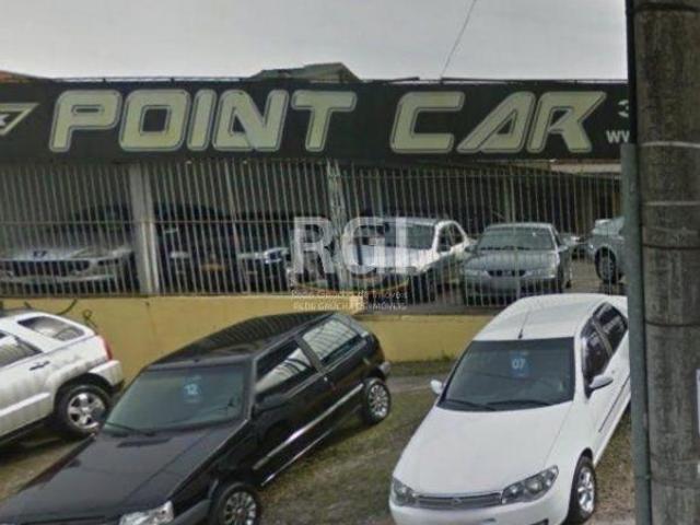 Terreno à venda em São Sebastião