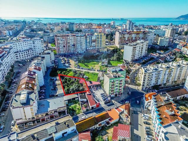 Terreno à venda em São Sebastião, Setúbal RE/MAX Portugal
