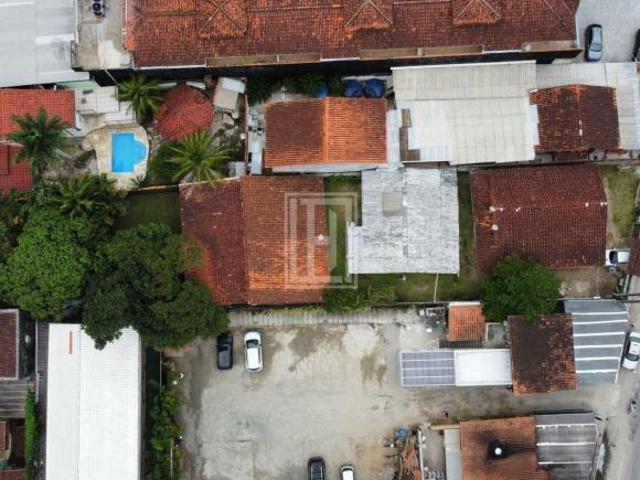 Terreno à venda em São Sebastião/SP