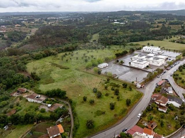 Terreno à venda em São Silvestre, Coimbra RE/MAX Portugal