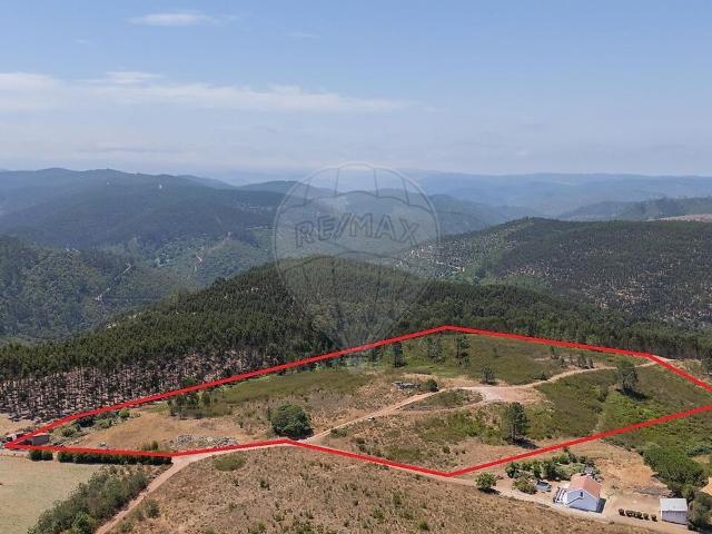 Terreno à venda em São Teotónio, Odemira RE/MAX Portugal