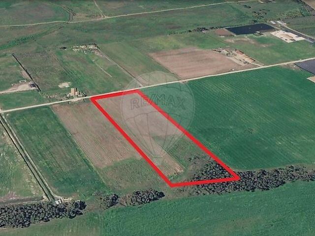 Terreno à venda em São Teotónio, Odemira RE/MAX Portugal