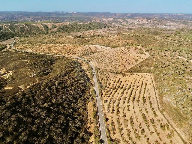 Terreno à venda em São Teotónio, Odemira RE/MAX Portugal