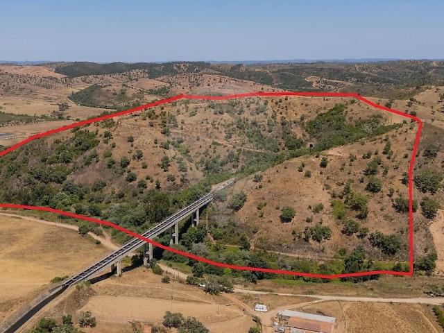 Terreno à venda em São Teotónio, Odemira RE/MAX Portugal