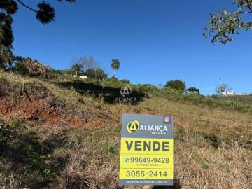 Terreno à venda em São Valentim