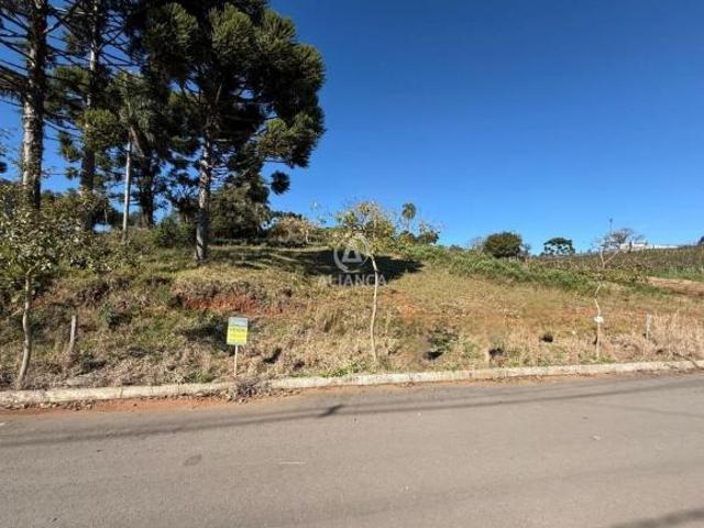 Terreno à venda em São Valentim