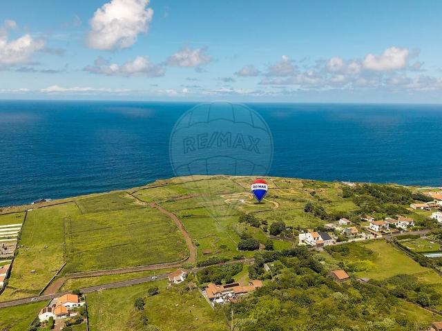 Terreno à venda em São Vicente Ferreira, Ponta Delgada RE/MAX Portugal