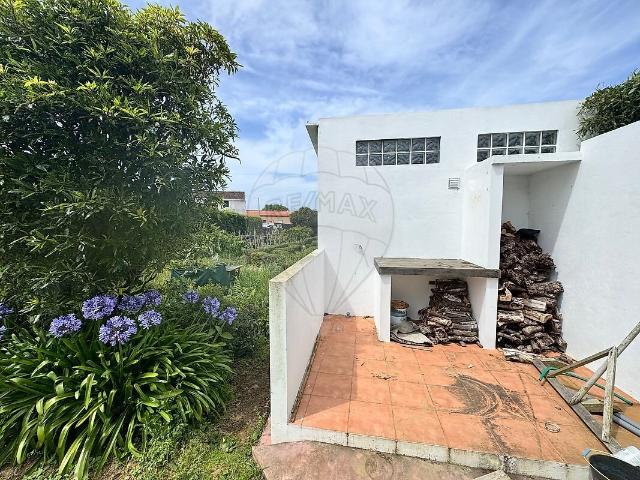 Terreno à venda em São Vicente Ferreira, Ponta Delgada RE/MAX Portugal