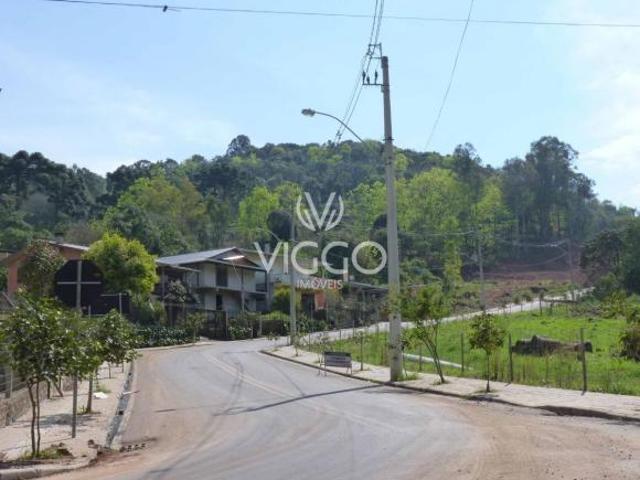 Terreno à venda em São Victor Cohab