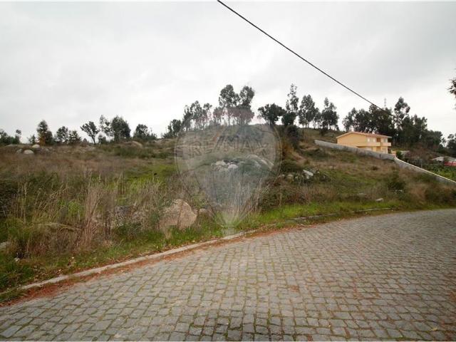 Terreno à venda em Sousa