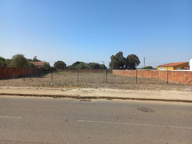 Terreno à venda em Sousel