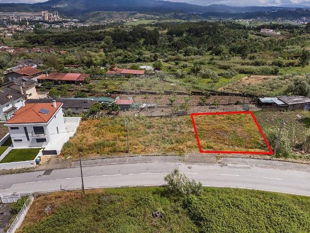 Terreno à venda em Souselas e Botão, Coimbra RE/MAX Portugal
