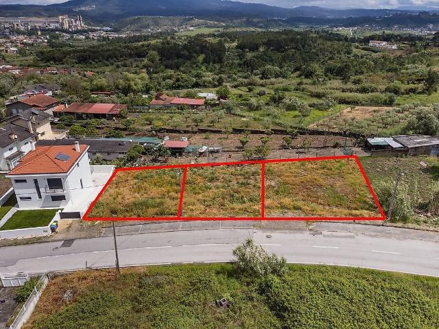 Terreno à venda em Souselas e Botão, Coimbra RE/MAX Portugal