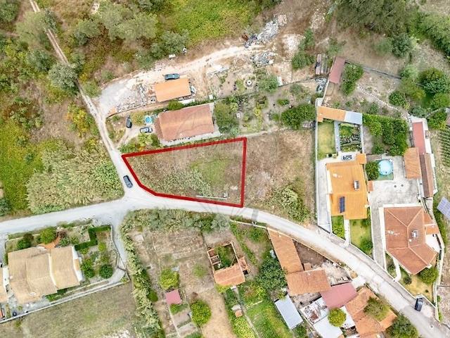 Terreno à venda em Souselas e Botão, Coimbra RE/MAX Portugal