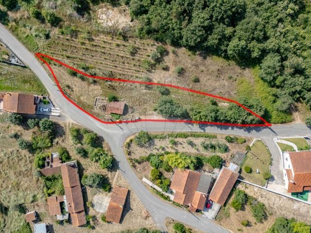 Terreno à venda em Soure
