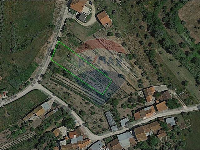 Terreno à venda em Soure