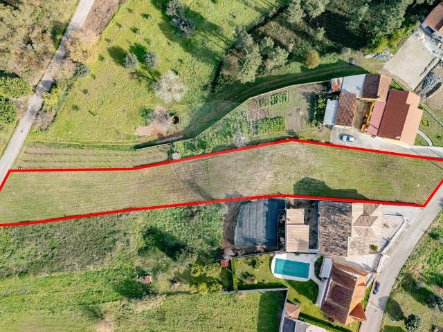 Terreno à venda em Soure