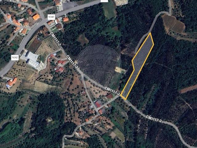 Terreno à venda em Soure