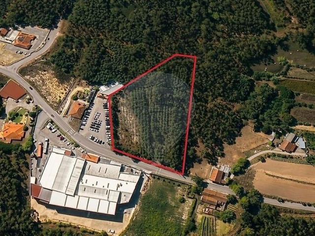 Terreno à venda em Souto da Carpalhosa e Ortigosa, Leiria RE/MAX Portugal