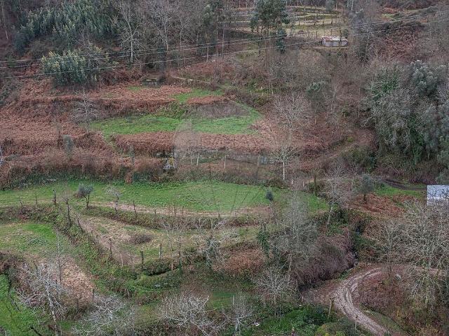 Terreno à venda em Souto, Terras de Bouro RE/MAX Portugal