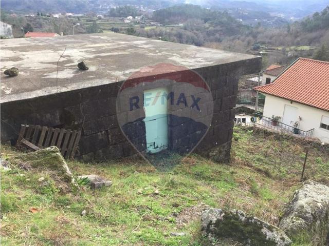 Terreno à venda em Soajo, Arcos de Valdevez RE/MAX Portugal