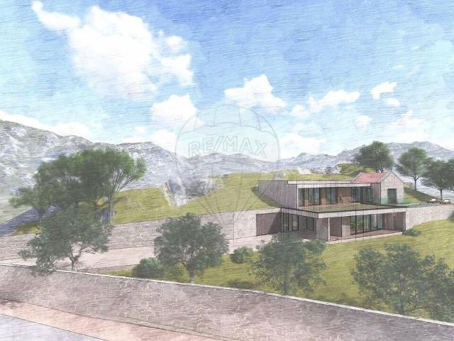 Terreno à venda em Soajo, Arcos de Valdevez RE/MAX Portugal