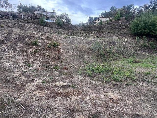 Terreno à venda em Soalhães, Marco de Canaveses RE/MAX Portugal
