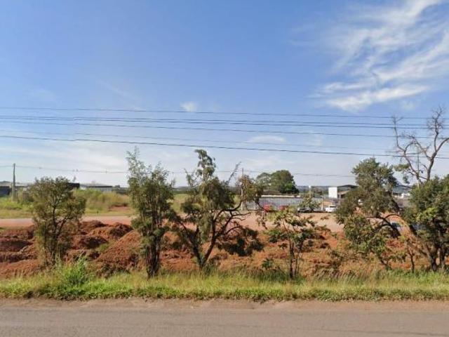 Terreno à venda no Sobradinho