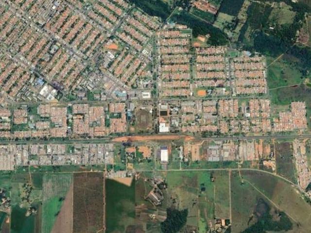 Terreno à venda no Sobradinho