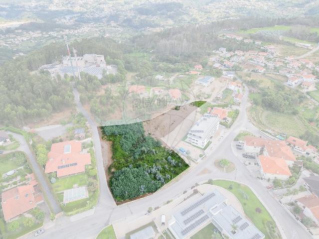 Terreno à venda em Sobrado e Bairros, Castelo de Paiva RE/MAX Portugal