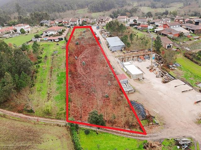 Terreno à venda em Sobral, Mortágua RE/MAX Portugal