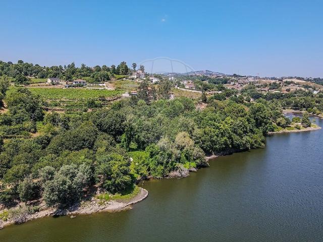 Terreno à venda em Sobretâmega, Marco de Canaveses RE/MAX Portugal