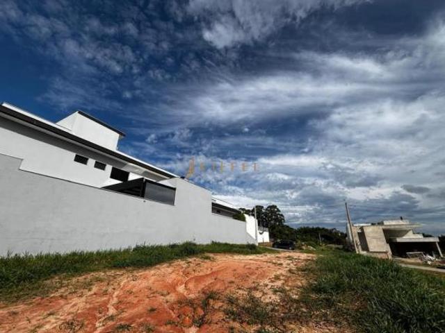 Terreno à venda em Sorocaba, Além Ponte, com 360 m², Condomínio Bouganville