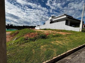 Terreno à venda em Sorocaba, Além Ponte, com 360 m², Condomínio Bouganville