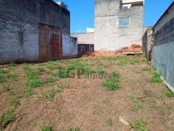 Terreno à venda em Sorocaba SP, na Vila Haro, com 300m² de área!
