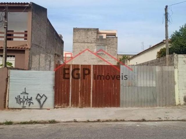 Terreno à venda em Sorocaba SP, na Vila Haro, com 300m² de área!
