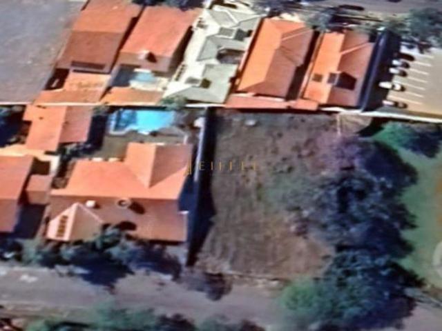 Terreno à venda em Sorocaba, Parque Campolim