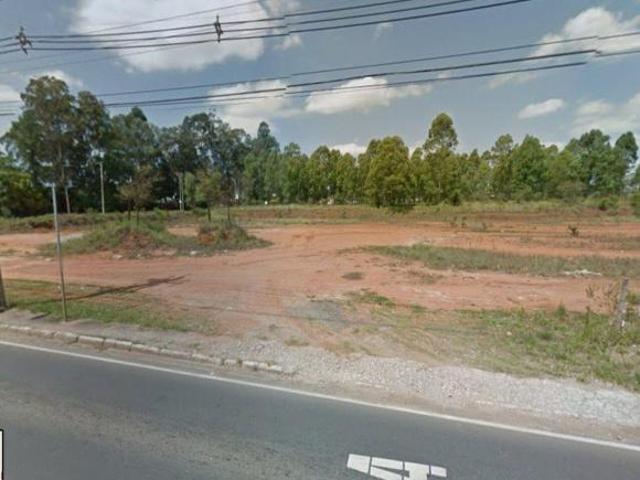 Terreno à venda em Sorocaba/SP