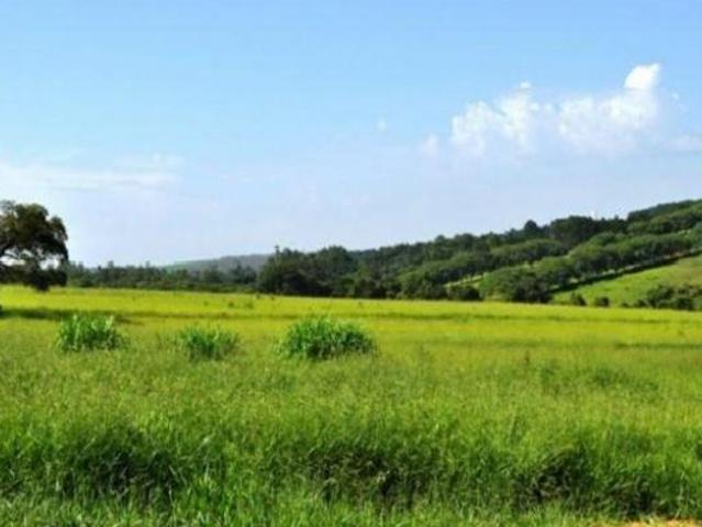 Terreno à venda em Sorocaba/SP