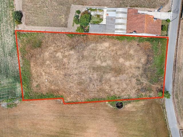 Terreno à venda em Sosa, Vagos RE/MAX Portugal
