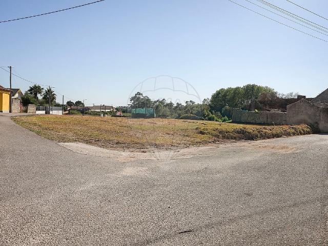 Terreno à venda em Sosa, Vagos RE/MAX Portugal