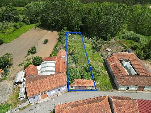 Terreno à venda em Sosa, Vagos RE/MAX Portugal