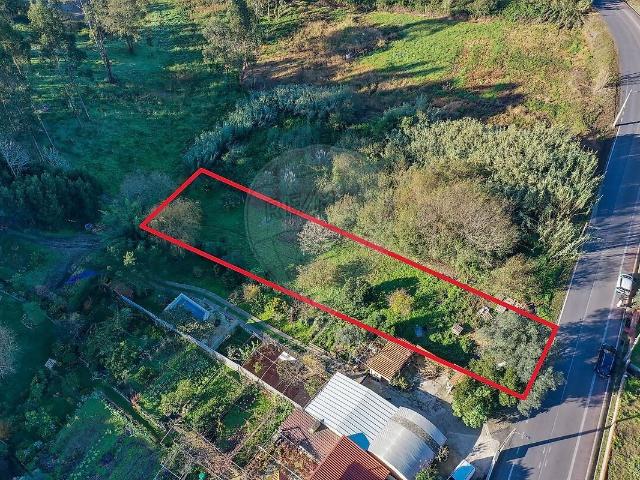 Terreno à venda em Sosa, Vagos RE/MAX Portugal
