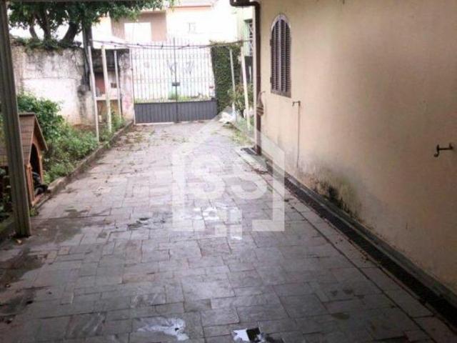 Terreno à venda em Saúde