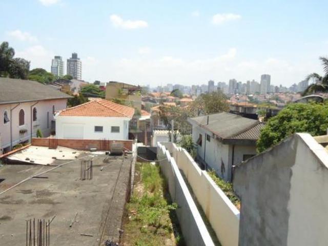 Terreno à venda em Saúde SP