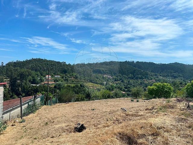 Terreno à venda em Sabadim, Arcos de Valdevez RE/MAX Portugal