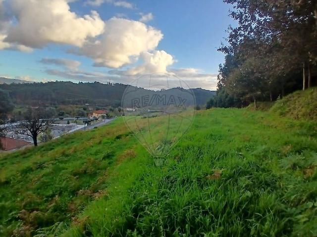 Terreno à venda em Sabadim, Arcos de Valdevez RE/MAX Portugal